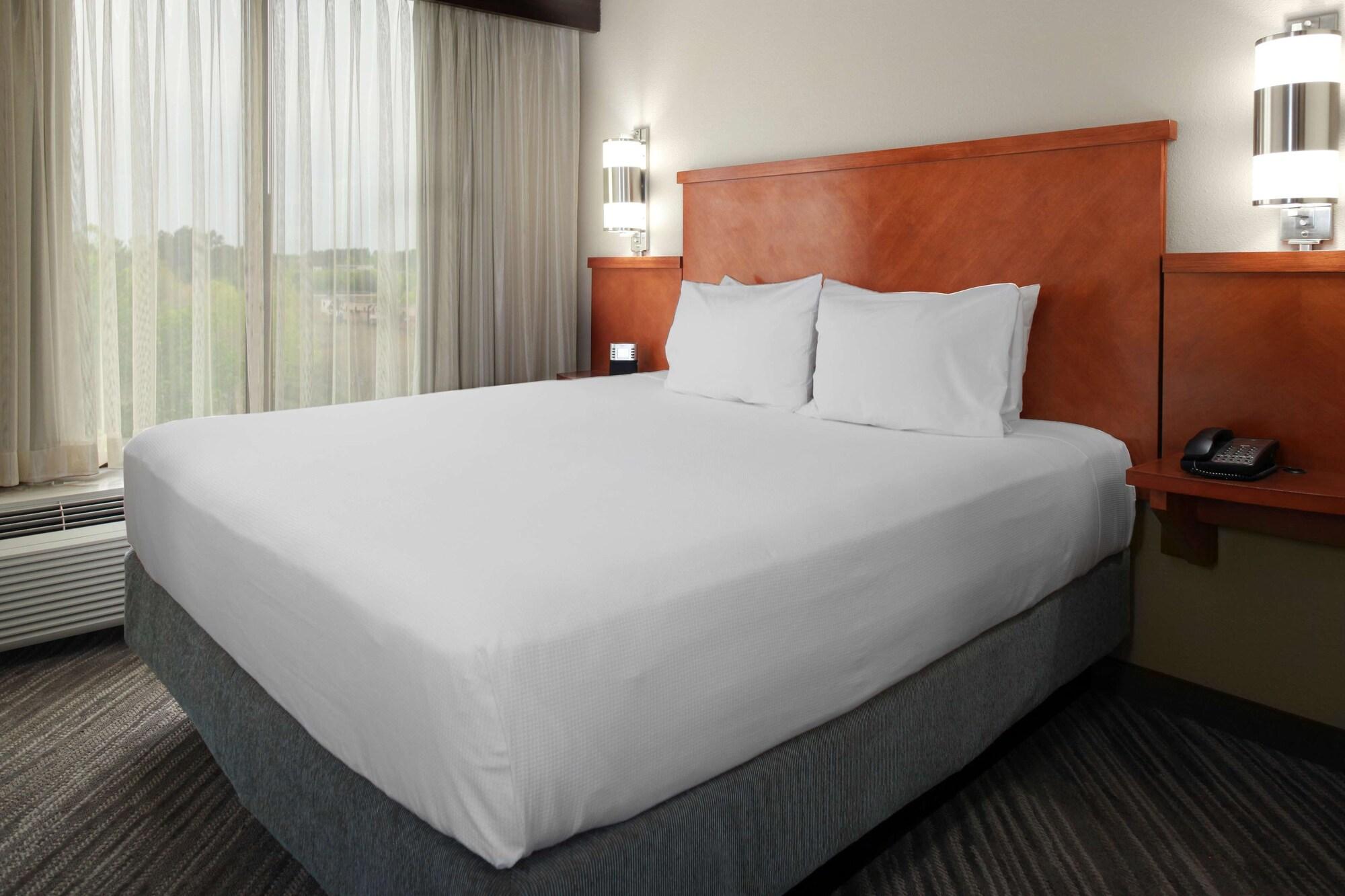 Hyatt Place Chicago/Itasca Exterior foto