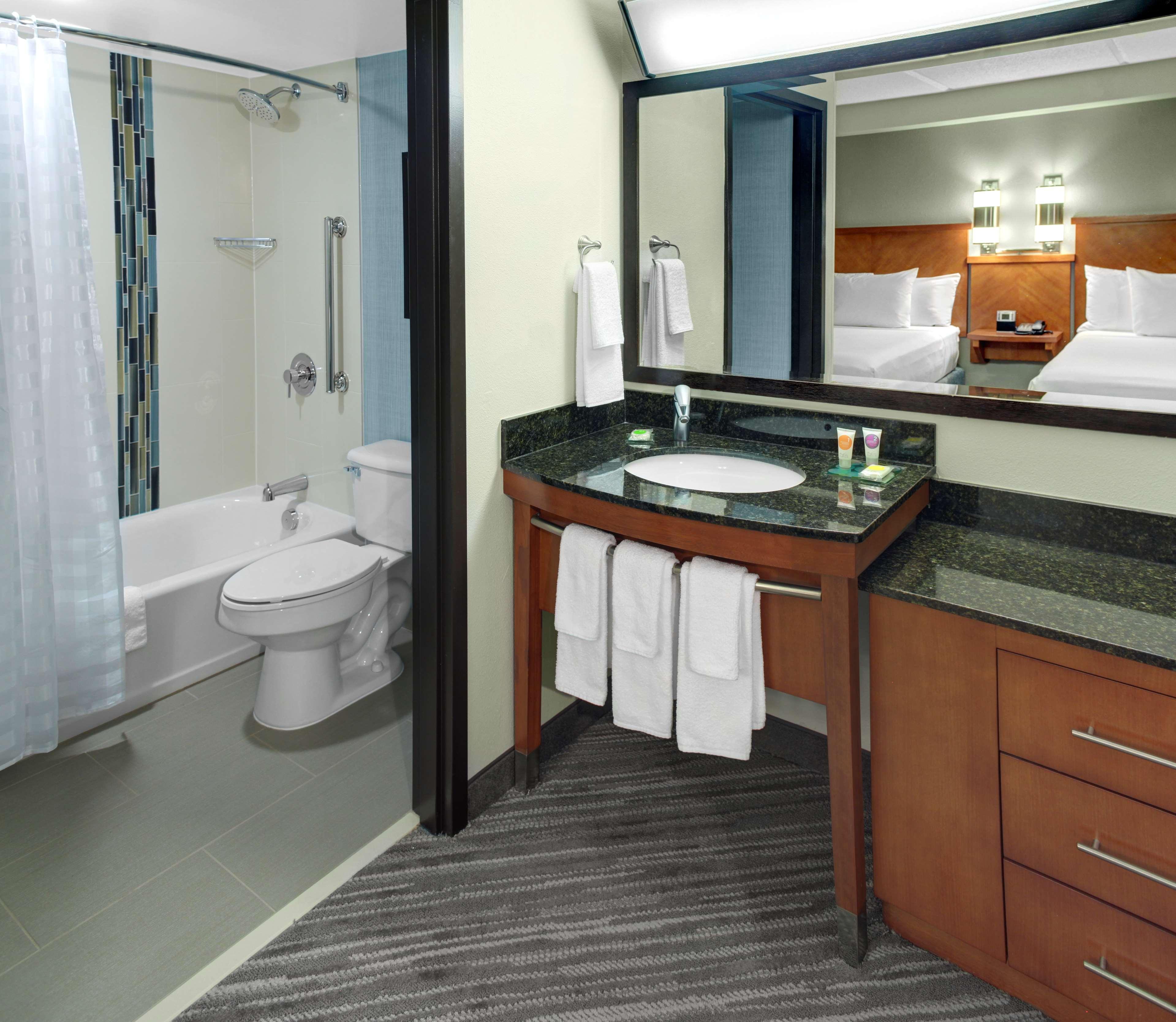 Hyatt Place Chicago/Itasca Exterior foto
