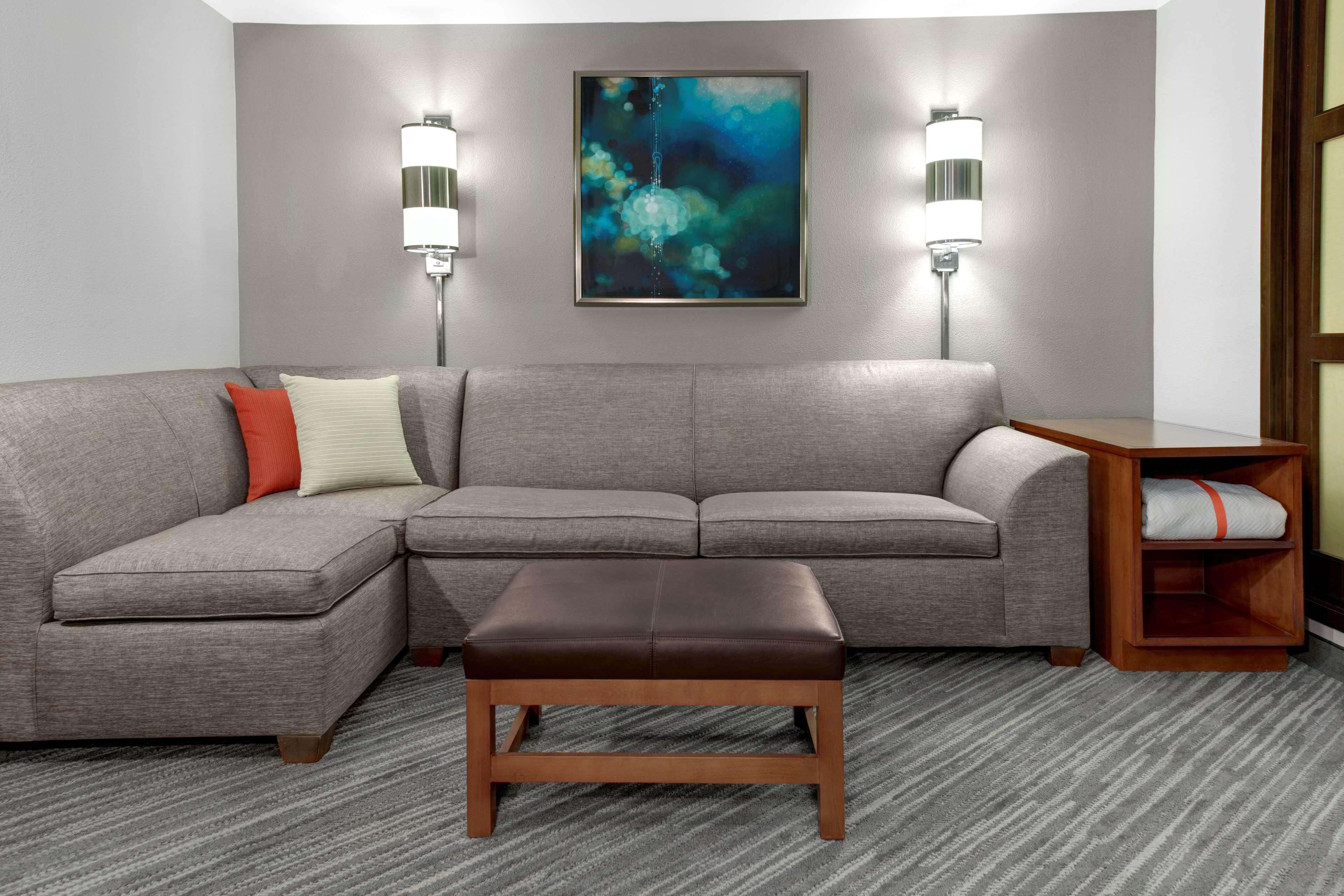 Hyatt Place Chicago/Itasca Exterior foto