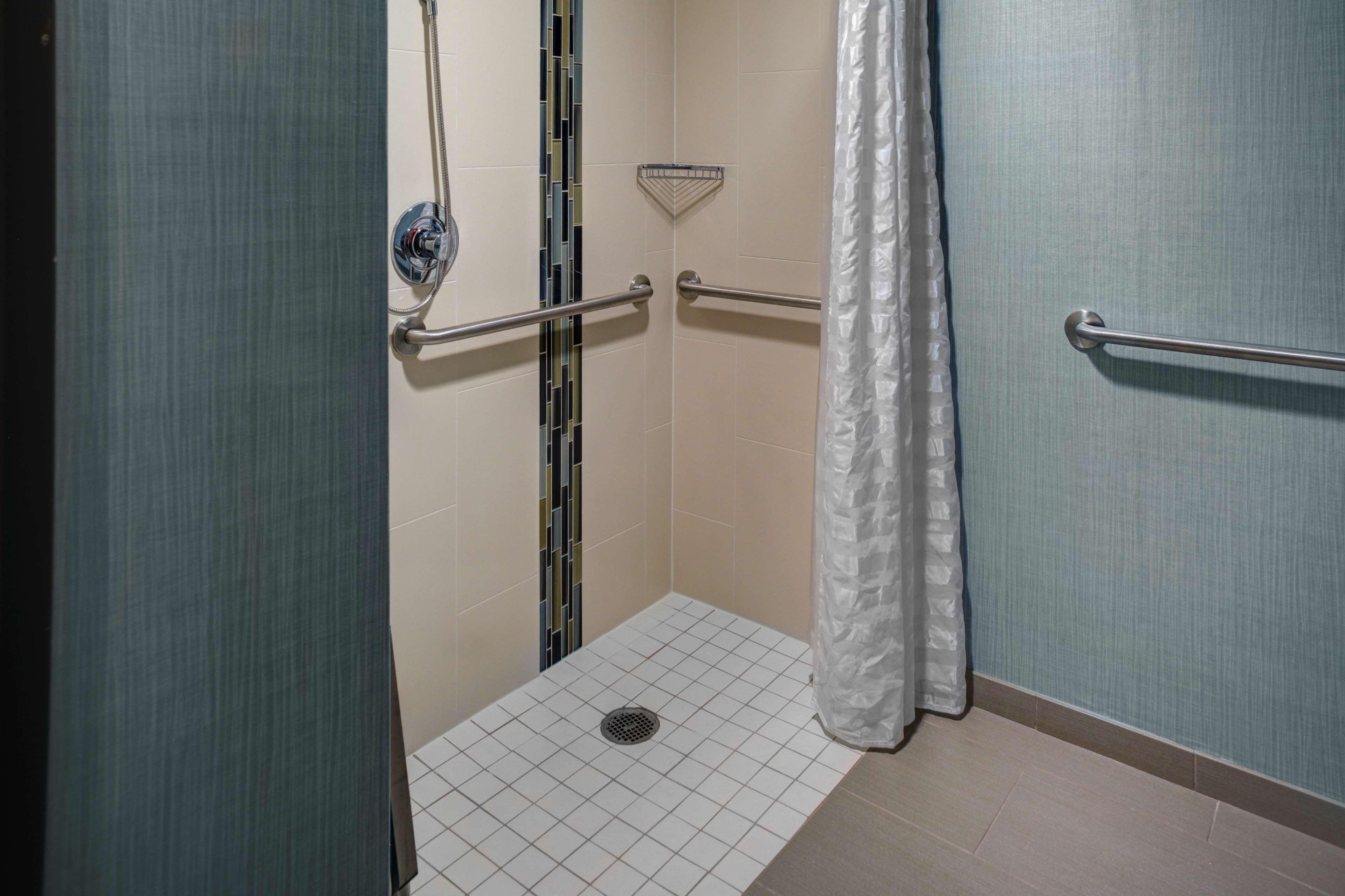 Hyatt Place Chicago/Itasca Exterior foto