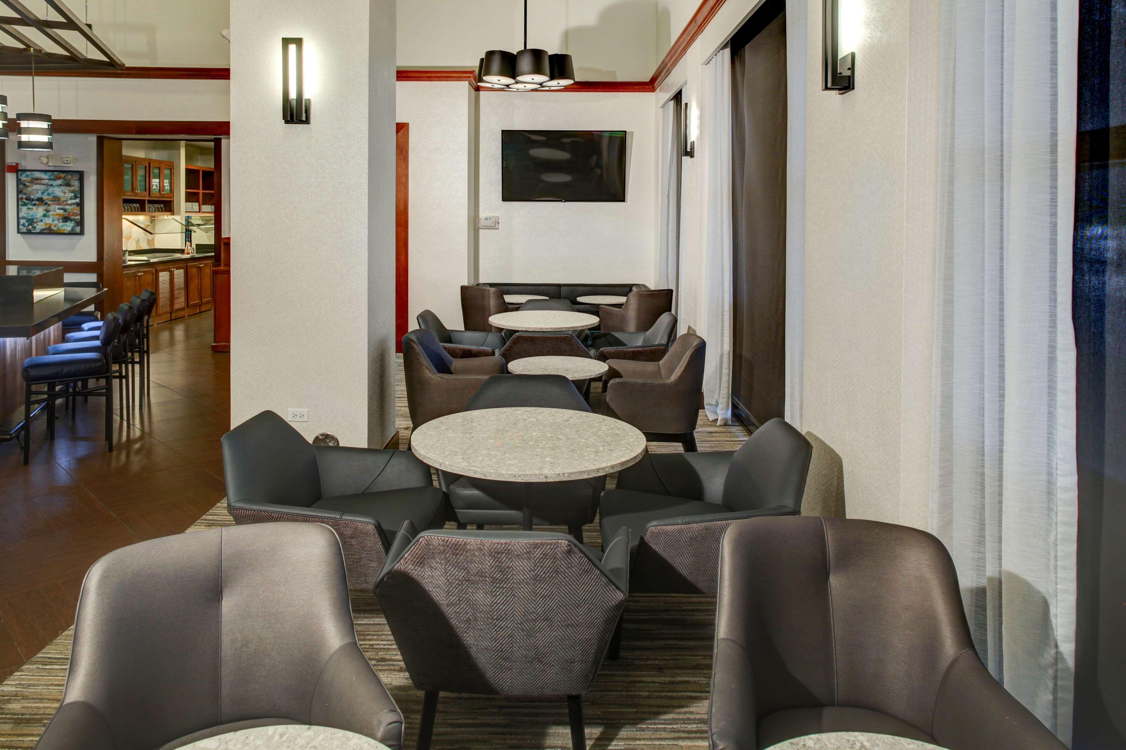 Hyatt Place Chicago/Itasca Exterior foto