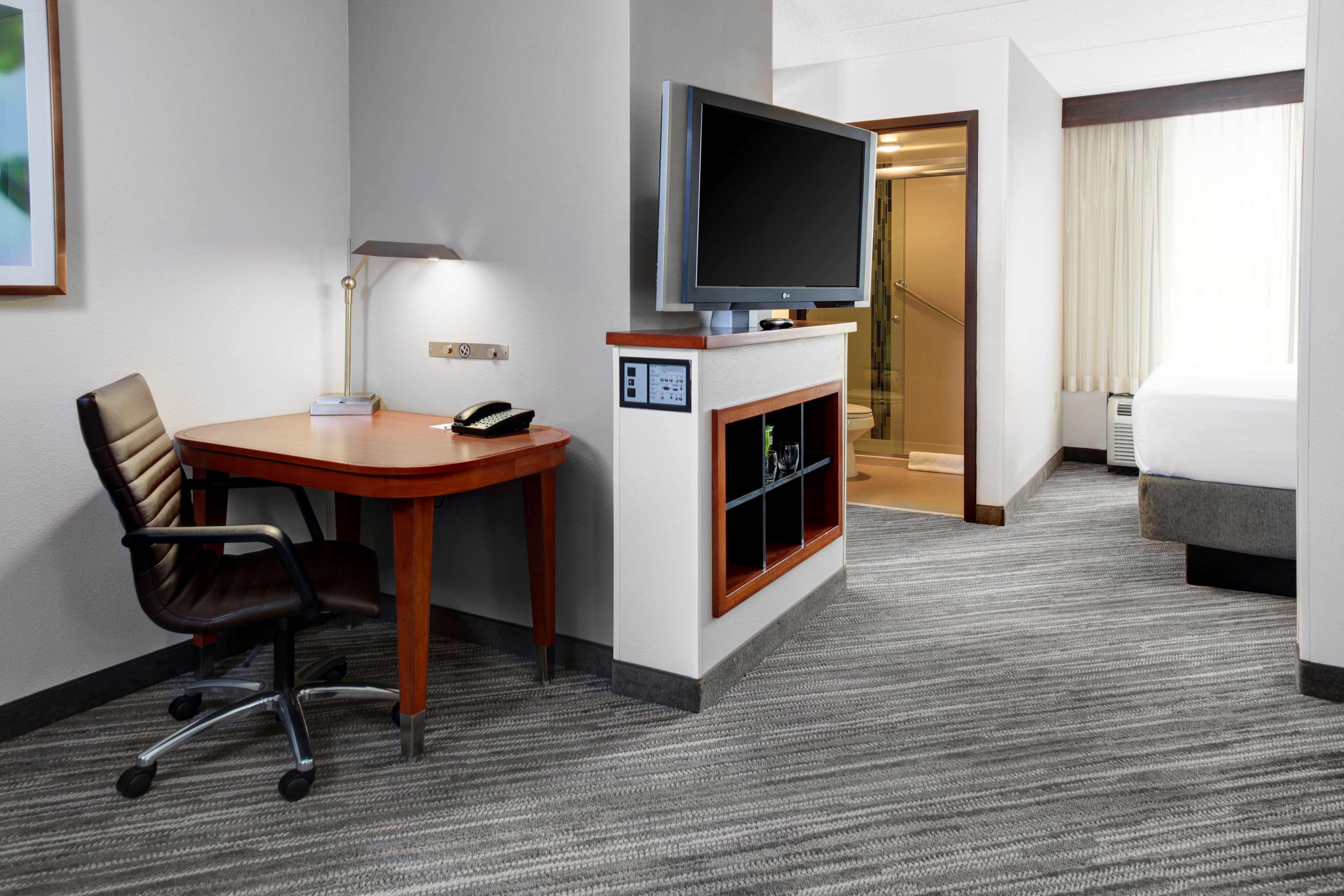 Hyatt Place Chicago/Itasca Exterior foto