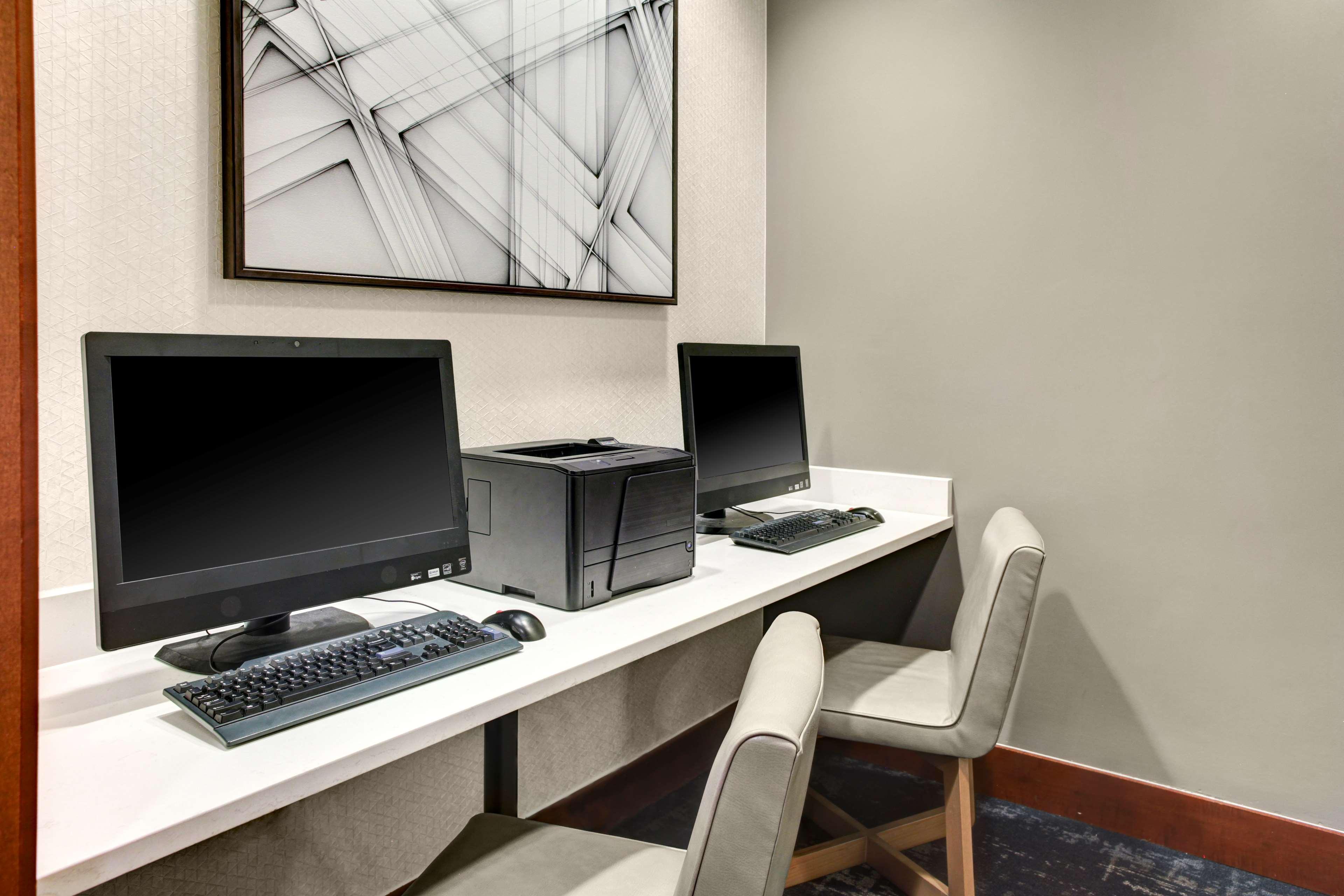 Hyatt Place Chicago/Itasca Exterior foto