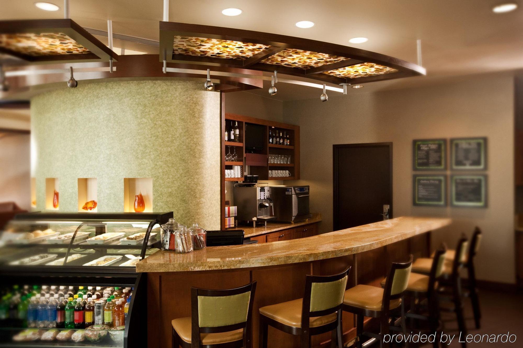 Hyatt Place Chicago/Itasca Restaurante foto